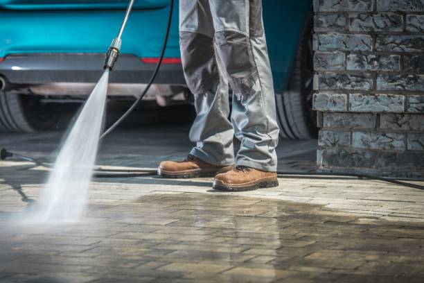 Best Oil and Grease Removal from Surfaces in Manor, TX