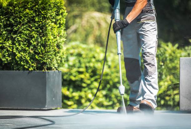 Best Commercial Pressure Washing in Manor, TX