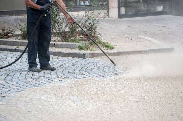 Best Concrete Surface Cleaning in Manor, TX