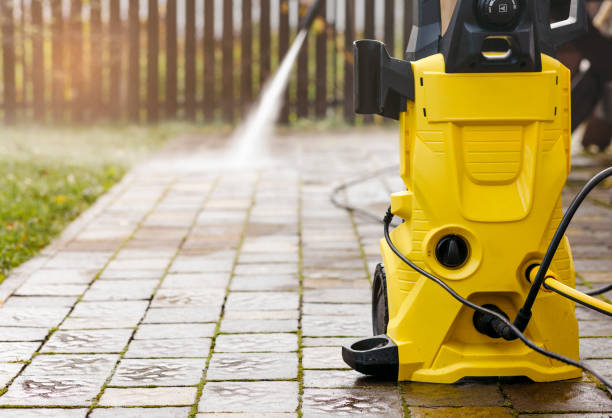 Best Gutter Cleaning and Brightening in Manor, TX