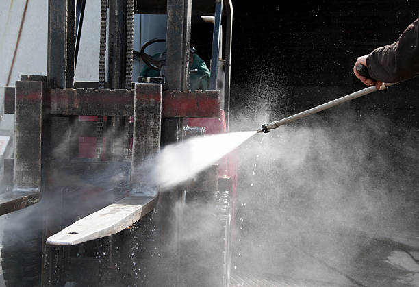Trusted Manor, TX Pressure Washing Services Experts